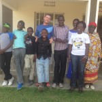 Tugende Together - Reise nach Uganda