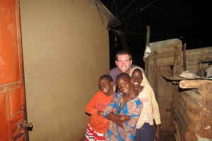 Tugende Together - Reise nach Uganda